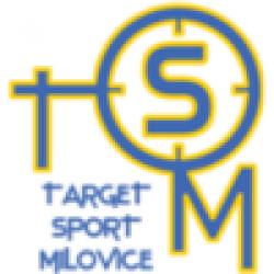 TARGET SPORT MILOVICE z.s. Sportovní klub pro děti a dospělé